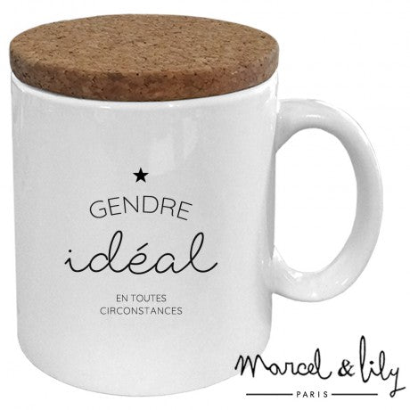 Les Mugs